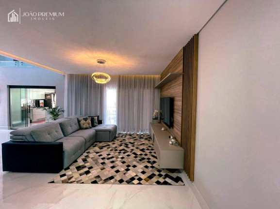 Imagem Sobrado com 3 Quartos à Venda, 328 m² em Condomínio Residencial Alphaville - São José Dos Campos