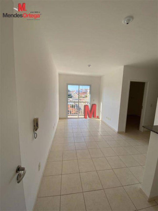 Imagem Apartamento com 2 Quartos à Venda, 51 m² em Jardim Simus - Sorocaba Imagem Apartamento com 2 Quartos à Venda, 51 m² em Jardim Simus - Sorocaba