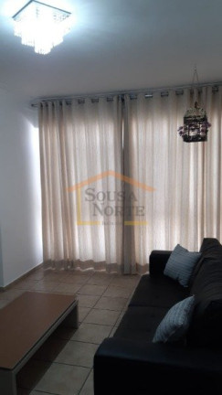 Imagem Apartamento com 3 Quartos à Venda, 127 m² em Centro - Guarulhos Imagem Apartamento com 3 Quartos à Venda, 127 m² em Centro - Guarulhos