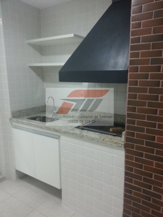 Imagem Apartamento com 1 Quarto à Venda, 41 m² em Vila Mariana - São Paulo