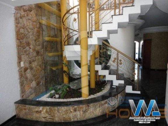 Imagem Casa com 6 Quartos à Venda, 580 m² em Vila Pires - Santo André Imagem Casa com 6 Quartos à Venda, 580 m² em Vila Pires - Santo André