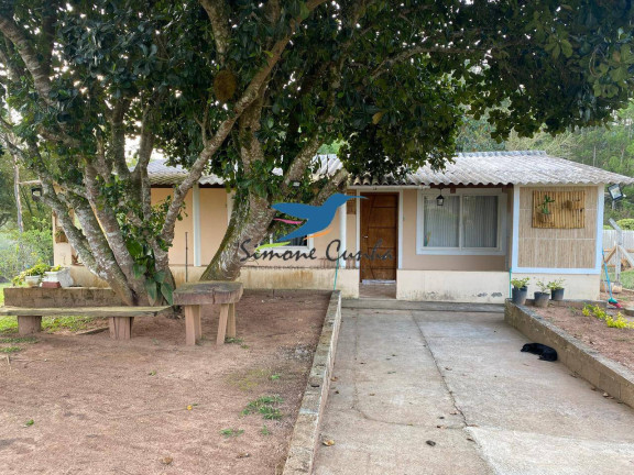 Chácara com 2 Quartos à Venda, 3.400 m² em Paraibuna