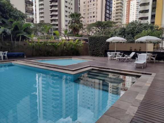 Imagem Apartamento com 2 Quartos à Venda, 56 m² em Vila Uberabinha - São Paulo