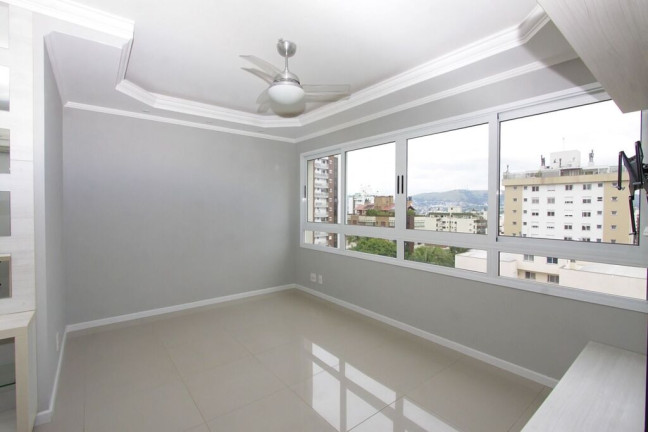 Imagem Apartamento com 2 Quartos à Venda, 68 m² em Petrópolis - Porto Alegre Imagem Apartamento com 2 Quartos à Venda, 68 m² em Petrópolis - Porto Alegre