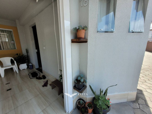 Imagem Sobrado com 3 Quartos à Venda, 85 m² em Centro - Barra Velha Imagem Sobrado com 3 Quartos à Venda, 85 m² em Centro - Barra Velha