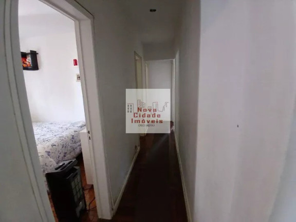Imagem Apartamento com 3 Quartos à Venda, 134 m² em Itaim Bibi - São Paulo