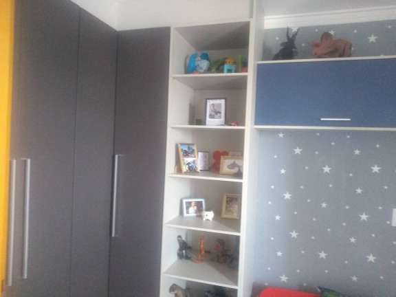 Imagem Apartamento com 3 Quartos à Venda, 164 m² em Vila Osasco - Osasco Imagem Apartamento com 3 Quartos à Venda, 164 m² em Vila Osasco - Osasco