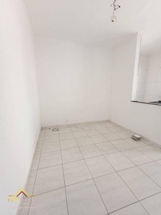 Imagem Imóvel com 2 Quartos à Venda, 55 m² em Boqueirão - Praia Grande