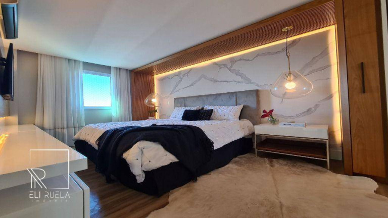 Imagem Cobertura com 4 Quartos à Venda, 285 m² em Enseada Do Suá - Vitória Imagem Cobertura com 4 Quartos à Venda, 285 m² em Enseada Do Suá - Vitória