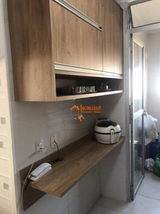 Imagem Apartamento com 3 Quartos à Venda, 76 m² em Picanco - Guarulhos Imagem Apartamento com 3 Quartos à Venda, 76 m² em Picanco - Guarulhos