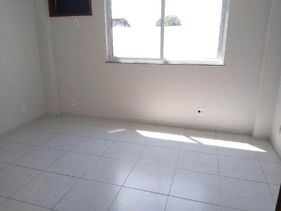 Imagem Apartamento com 2 Quartos para Alugar, 127 m² em Centro - Itaboraí