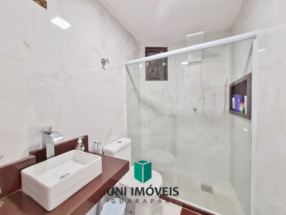 Imagem Apartamento com 1 Quarto à Venda, 45 m² em Centro - Guarapari