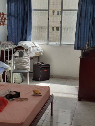 Imagem Apartamento com 3 Quartos à Venda, 145 m² em Pompéia - Santos Imagem Apartamento com 3 Quartos à Venda, 145 m² em Pompéia - Santos