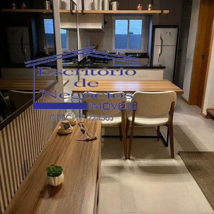 Imagem Casa com 2 Quartos à Venda, 54 m² em Restinga - Porto Alegre Imagem Casa com 2 Quartos à Venda, 54 m² em Restinga - Porto Alegre