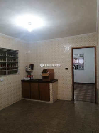 Imagem Casa com 4 Quartos à Venda, 222 m² em Taboão - Diadema