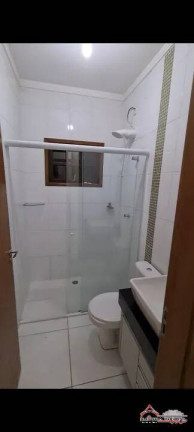 Imagem Casa com 3 Quartos à Venda, 124 m² em Jardim Augusta - São José Dos Campos