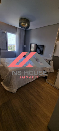 Imagem Imóvel com 2 Quartos à Venda, 65 m² em Jardim São Caetano - São Caetano Do Sul Imagem Imóvel com 2 Quartos à Venda, 65 m² em Jardim São Caetano - São Caetano Do Sul