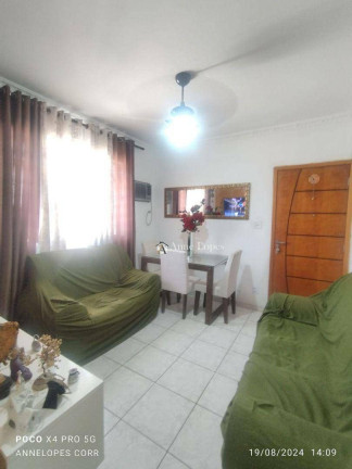 Imagem Apartamento com 2 Quartos à Venda, 71 m² em Campo Grande - Santos Imagem Apartamento com 2 Quartos à Venda, 71 m² em Campo Grande - Santos