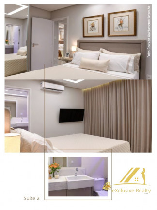 Imagem Apartamento com 4 Quartos à Venda, 117 m² em Pituba - Salvador Imagem Apartamento com 4 Quartos à Venda, 117 m² em Pituba - Salvador