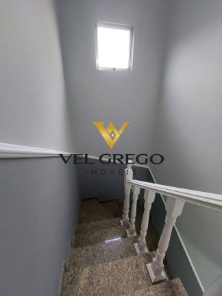 Imagem Casa com 3 Quartos à Venda, 249 m² em Paulicéia - São Bernardo Do Campo
