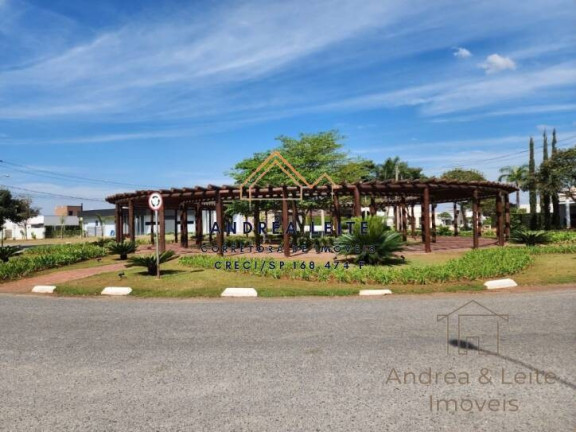 Imagem Terreno à Venda, 1 m² em Village Ipanema - Araçoiaba Da Serra
