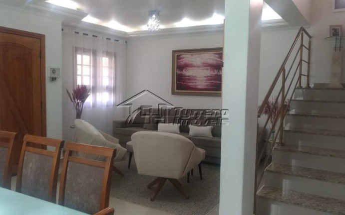 Imagem Casa de Condomínio com 4 Quartos à Venda, 320 m² em Urbanova - São José Dos Campos Imagem Casa de Condomínio com 4 Quartos à Venda, 320 m² em Urbanova - São José Dos Campos