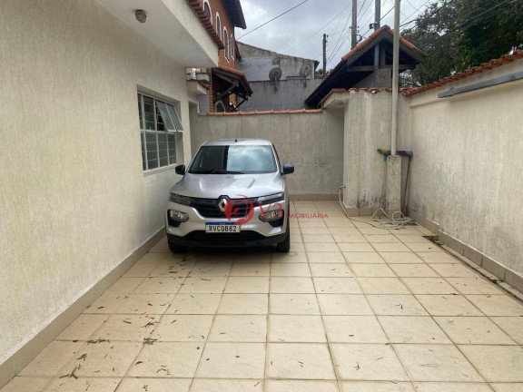 Imagem Casa com 2 Quartos à Venda, 250 m² em Jardim Eliane - São Paulo