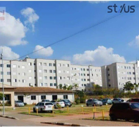 Imagem Apartamento com 2 Quartos à Venda, 47 m² em Jardim Presidente Dutra - Guarulhos Imagem Apartamento com 2 Quartos à Venda, 47 m² em Jardim Presidente Dutra - Guarulhos