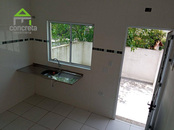 Imagem Casa de Condomínio com 2 Quartos à Venda, 63 m² em Jardim Miranda - Cotia Imagem Casa de Condomínio com 2 Quartos à Venda, 63 m² em Jardim Miranda - Cotia