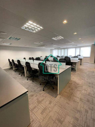 Imagem Imóvel para Alugar, 190 m² em Vila Olímpia - São Paulo