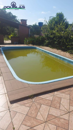Imagem Casa com 3 Quartos à Venda, 900 m² em águas Claras - Viamão