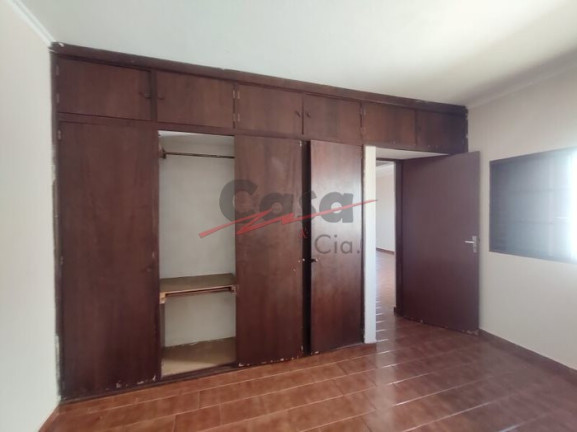 Imagem Sobrado com 3 Quartos à Venda, 216 m² em Jardim Independência - Ribeirão Preto