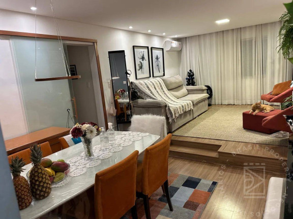 Foto do imóvel Apartamento com 4 Quartos à Venda, 139 m² em Jardim São Dimas - São José Dos Campos