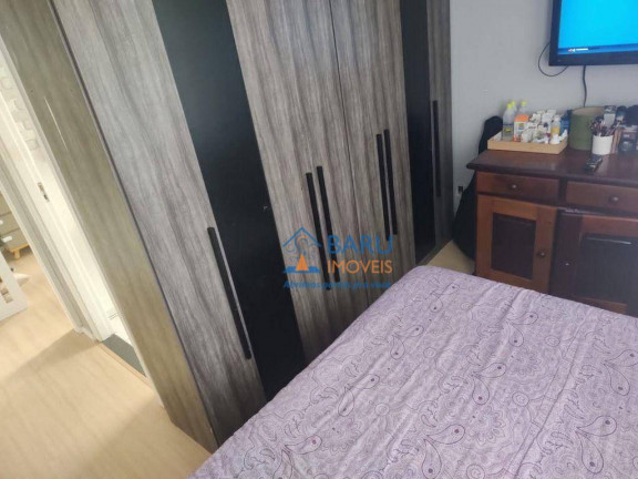 Imagem Apartamento com 2 Quartos à Venda, 41 m² em Rio Pequeno - São Paulo Imagem Apartamento com 2 Quartos à Venda, 41 m² em Rio Pequeno - São Paulo