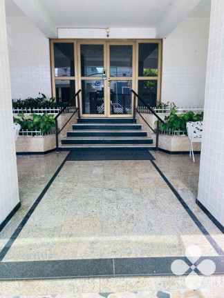 Imagem Imóvel com 1 Quarto à Venda, 42 m² em Boqueirão - Santos Imagem Imóvel com 1 Quarto à Venda, 42 m² em Boqueirão - Santos