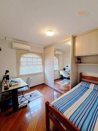 Imagem Sobrado com 3 Quartos à Venda, 231 m² em City Recanto Anastácio - São Paulo