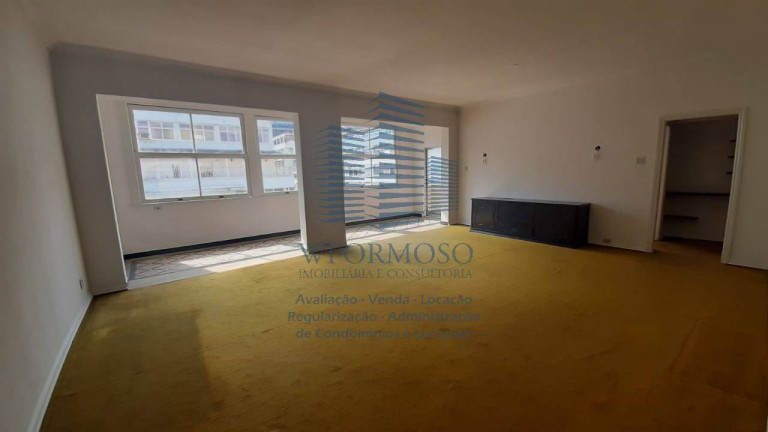 Apartamento com 3 Quartos à Venda, 130 m² em Copacabana - Rio De Janeiro