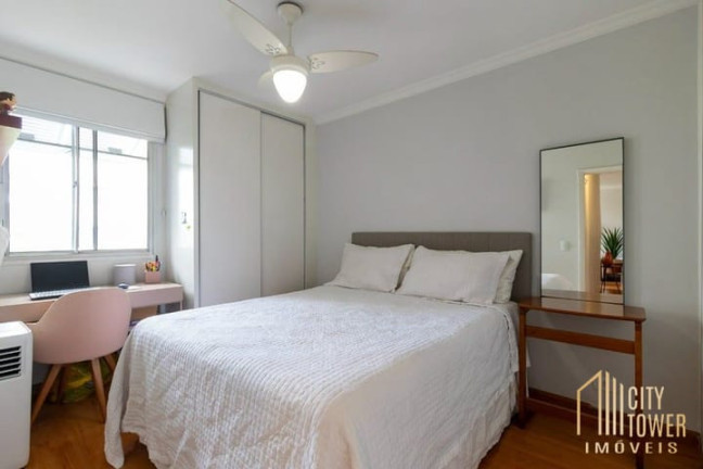 Imagem Apartamento com 2 Quartos à Venda, 67 m² em Vila Olímpia - São Paulo