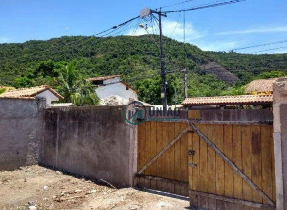 Imagem Terreno à Venda, 180 m² em Piratininga - Niterói