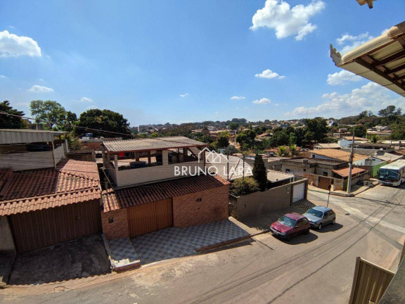 Imagem Casa com 3 Quartos à Venda, 300 m² em Juscelino Kubitschek - Igarapé Imagem Casa com 3 Quartos à Venda, 300 m² em Juscelino Kubitschek - Igarapé