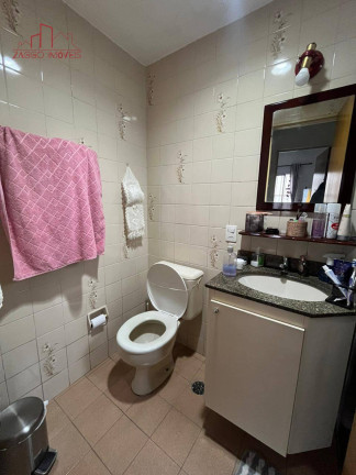 Imagem Apartamento com 2 Quartos à Venda, 56 m² em Vila Pirajussara - São Paulo Imagem Apartamento com 2 Quartos à Venda, 56 m² em Vila Pirajussara - São Paulo
