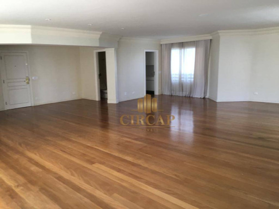Imagem Apartamento com 3 Quartos para Alugar, 284 m² em Itaim Bibi - São Paulo Imagem Apartamento com 3 Quartos para Alugar, 284 m² em Itaim Bibi - São Paulo