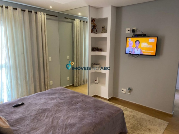 Imagem Sobrado com 3 Quartos à Venda, 239 m² em Nova Petrópolis - São Bernardo Do Campo