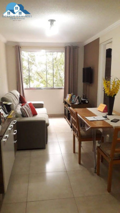 Imagem Apartamento com 2 Quartos à Venda, 45 m² em Cidade Lider - São Paulo