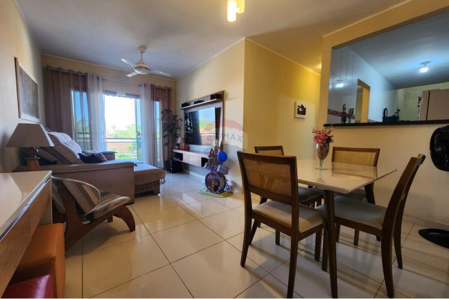 Apartamento com 2 Quartos à Venda, 77 m² em Itaipuaçu - Maricá