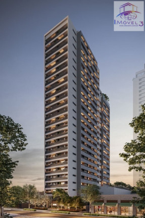 Imagem Apartamento com 2 Quartos à Venda, 88 m² em Brooklin Novo - São Paulo Imagem Apartamento com 2 Quartos à Venda, 88 m² em Brooklin Novo - São Paulo