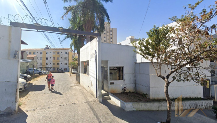 Imagem Imóvel com 2 Quartos à Venda, 43 m² em Parque Maracanã - Contagem Imagem Imóvel com 2 Quartos à Venda, 43 m² em Parque Maracanã - Contagem