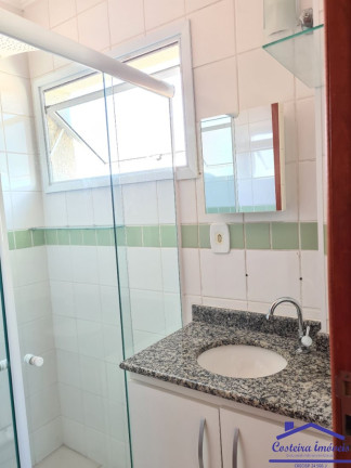 Imagem Cobertura com 4 Quartos à Venda, 100 m² em Centro - Ubatuba