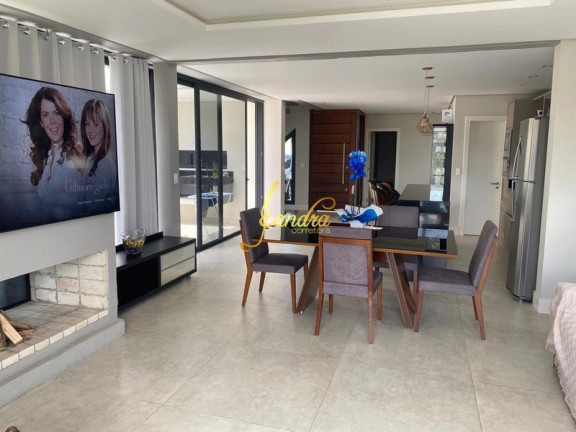 Imagem Casa de Condomínio com 4 Quartos à Venda, 250 m² em Capão Ilhas Resort - Capão Da Canoa Imagem Casa de Condomínio com 4 Quartos à Venda, 250 m² em Capão Ilhas Resort - Capão Da Canoa