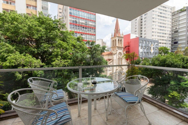 Imagem Apartamento com 4 Quartos à Venda, 220 m² em Higienópolis - São Paulo Imagem Apartamento com 4 Quartos à Venda, 220 m² em Higienópolis - São Paulo